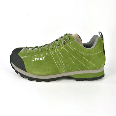 RAN/雪松 新款轻便休闲户外鞋 徒步登山时尚户外鞋 清仓特价