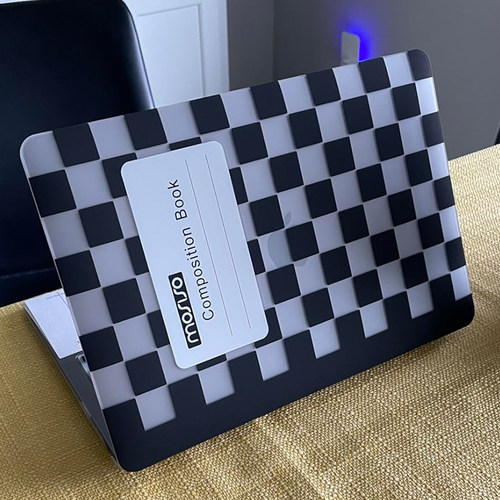 适合苹果华为电脑保护壳书本封面