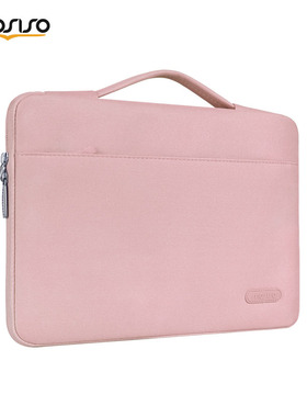 mosiso适用苹果airm4电脑包手提prom3笔记本内胆包16英寸防震防水