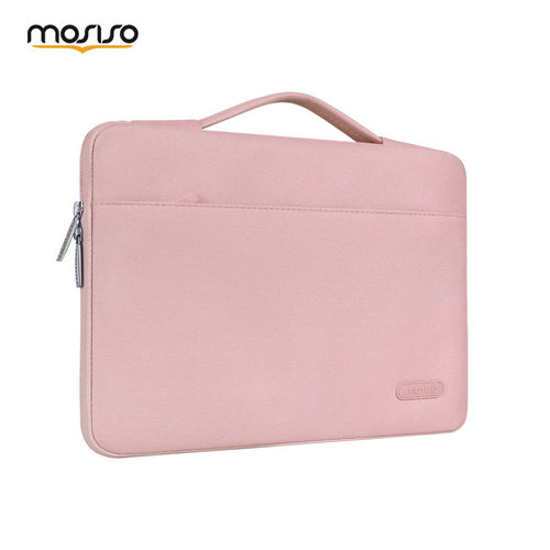 mosiso华为苹果笔记本包防泼水