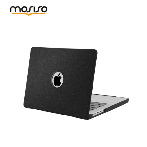 mosiso适用苹果pro14保护壳m5