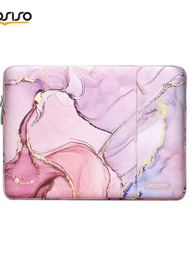 mosiso适用苹果13笔记本内胆包macbookairpro电脑包华为d14/16女