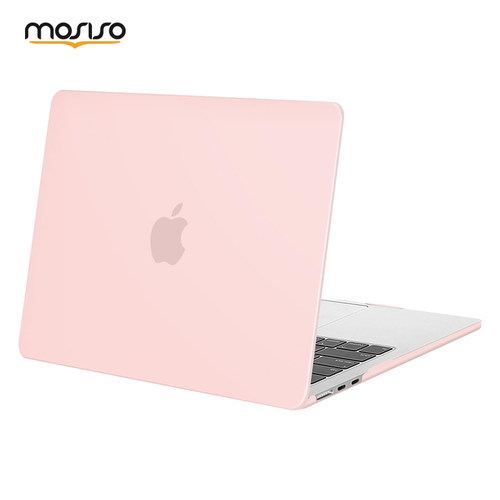 适用MacBook保护壳薄外壳
