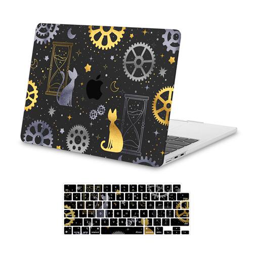 适用苹果电脑壳MacBook保护壳