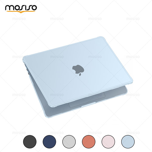 适用macbookairm413.6寸防刮耐磨