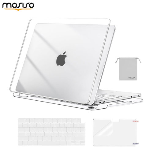 MacBookneo电脑超薄水晶保护壳