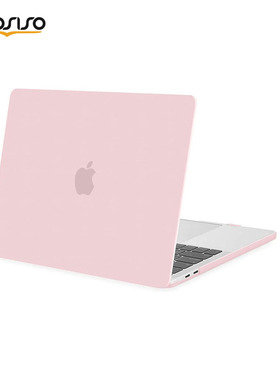 mosiso适用于苹果笔记本保护壳macbookair13.6 m2/m3/m4电脑壳A2681/A3113