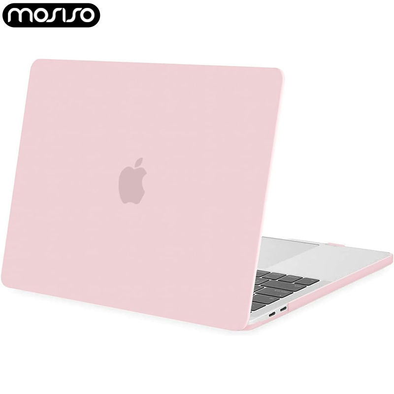 mosiso苹果笔记本保护壳macbookair13.6 m2/m3电脑壳A2681/A3113