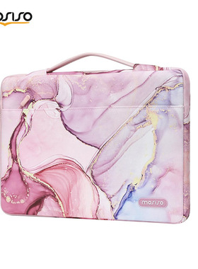 mosiso适用于华为苹果air13手提电脑包女内胆包macbookpro笔记本包m3/m4