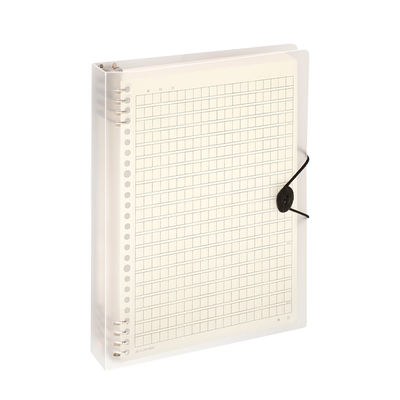 活页作文本b5作文纸方格本加厚小学生专用400格300格字语文本作文簿有旁批带批注修正栏三四五六年级笔记本子