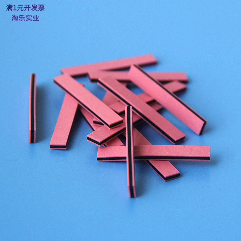 厂家直供LCD导电硅胶条