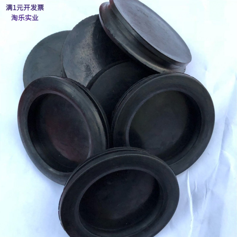 电线电缆硅胶橡胶护线圈密封件