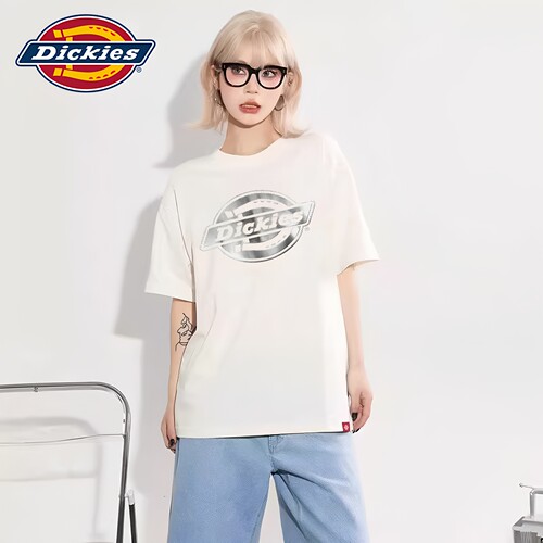 Dickies|T恤短袖男情侣款