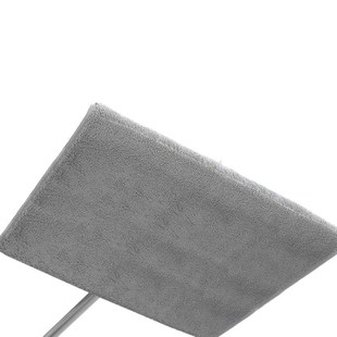 拖地神器大平板拖干湿两用拖 德国精工平板拖把家用一拖净2025新款