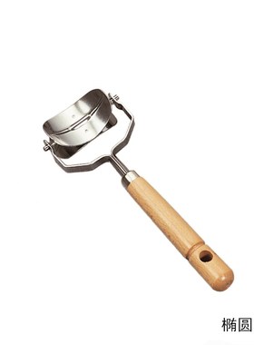 意大利Eppicotispai不锈钢面皮切割器压馄饨皮Ravioli Tortellini