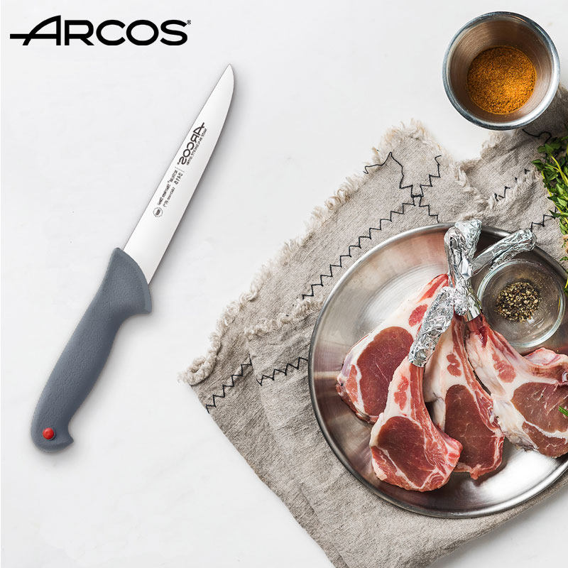 不锈钢剔骨刀ARCOS西班牙进口