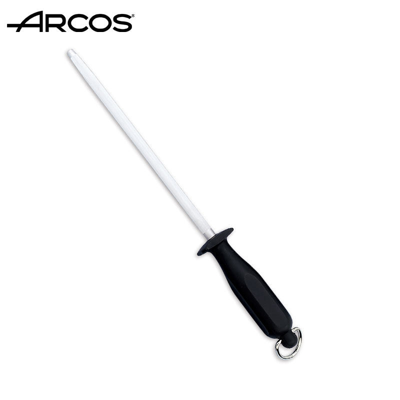 ARCOS原装进口酒店商用家用磨刀棒磨刀磨刀器快速磨刀棒磨刀石