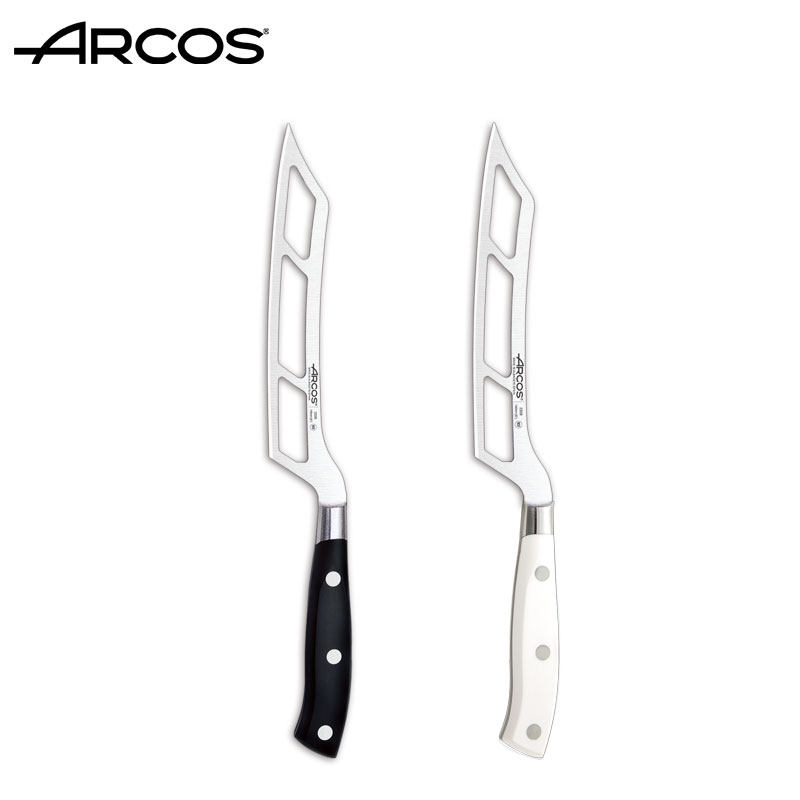 arcos原装进口专业不锈钢芝士刀