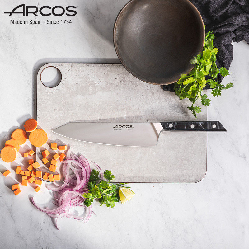 西班牙进口不锈钢多功能刀