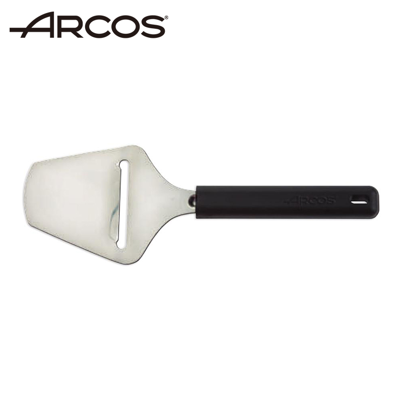 ARCOS原装进口18/10不锈钢奶酪刨奶酪刀奶酪切片器割铲芝士刨