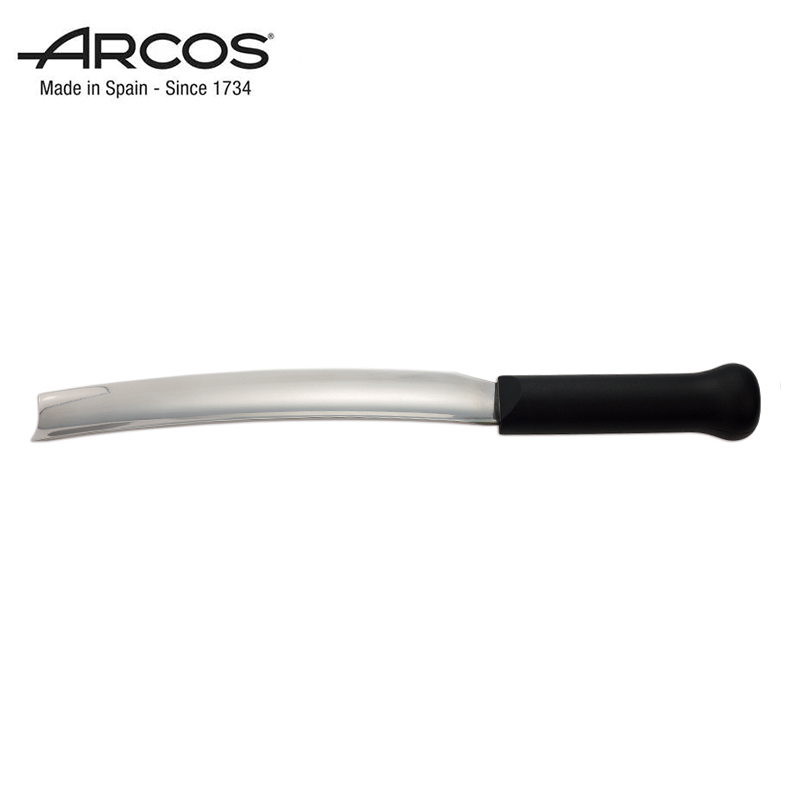 ARCOS进口西班牙火腿刀专用拆肉器切割剔骨刀不锈钢拆大棒骨刀具