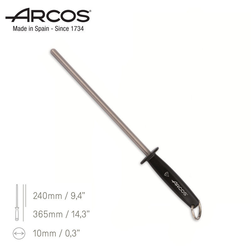 西班牙进口磨刀棒磨刀器