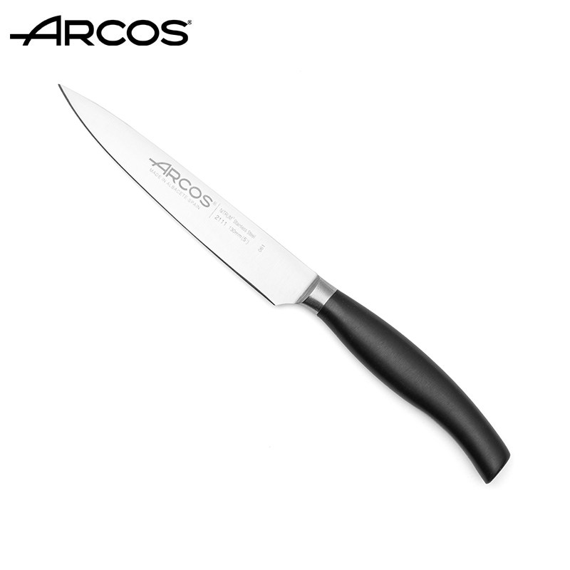 ARCOS西班牙原装进口厨刀蔬果