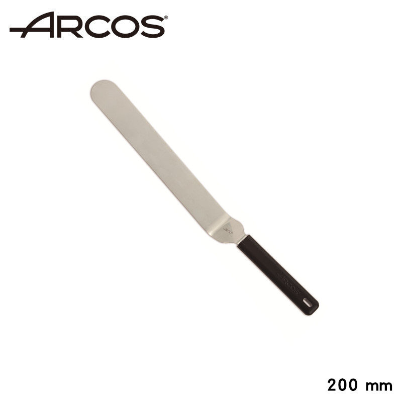 西班牙抹刀ARCOS抹奶油刮平刀