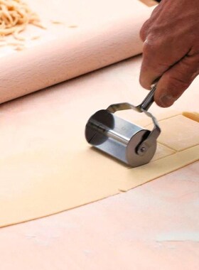 意大利Eppicotispai不锈钢面皮切割器压馄饨皮Ravioli Tortellini