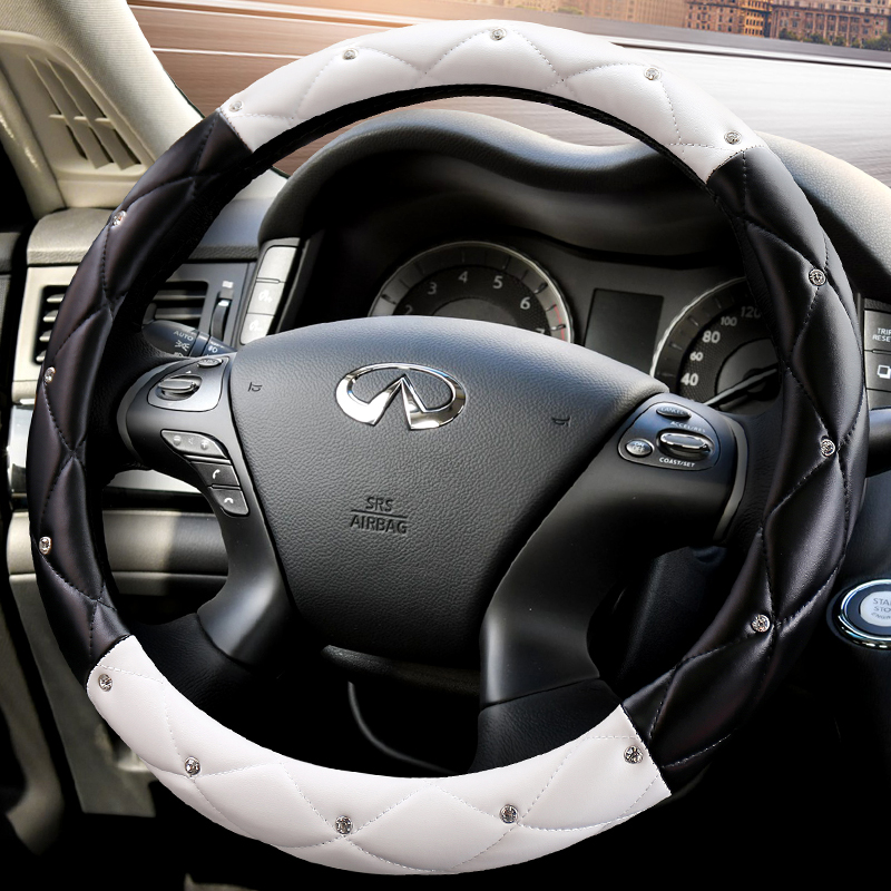 英菲尼迪四季通用汽车