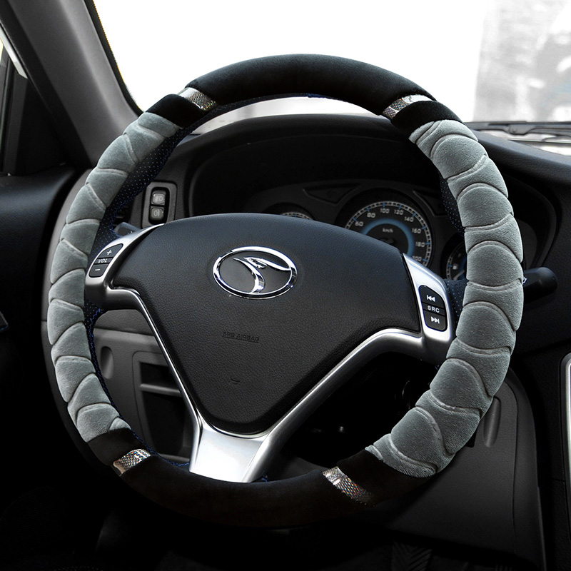 东南菱悦希旺冬季把套