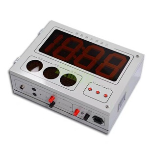 KZ-300BG智能微机钢水测温仪4-20MA输出大屏钢水测温仪厂家包邮
