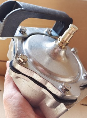 大车小车真空胎爆充器轮胎爆冲密封器 高压充气筒轮胎修补配件