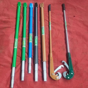 扒胎棒工具轮胎压条取出器大车货车轮胎拆装神力杆扒胎击杆神力棒