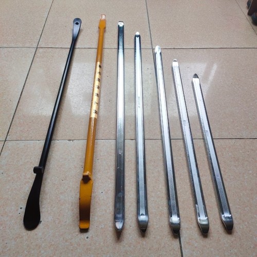 扒胎撬板撬棍真空胎拆装工具