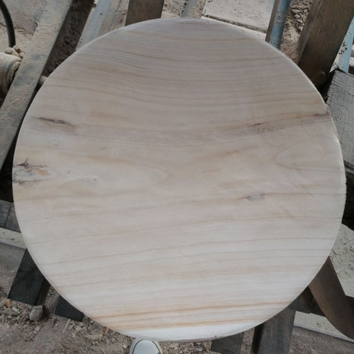 淘盆淘金盘淘直播朱砂水瓢木勺子木瓢大圆盘木盘子沙金盆晒锡盆