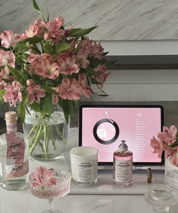 水仙百合六出花海盛百合娜塔莉亚基地现采现发鲜切花优质鲜花顺丰