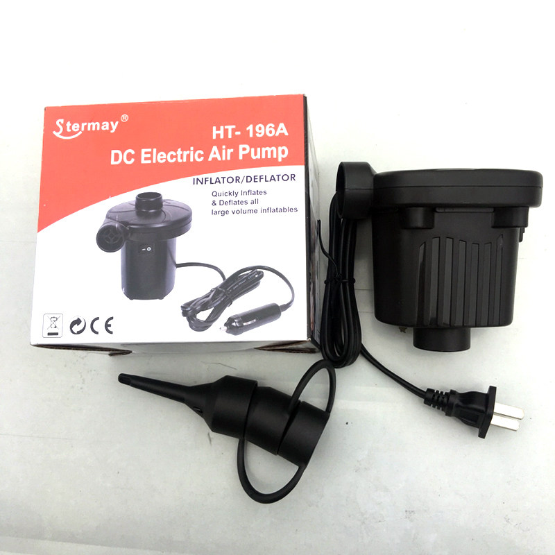 舒士奇 充气床家用电泵 充气游泳池电动充气泵 充气沙发电泵在类目 住宅家具, 床类, 充气床中 - 来自Buy2taobao.com提供专业的淘宝代购服务