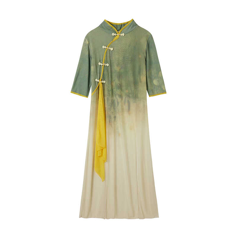 2024新款广场舞服装成人