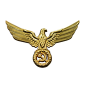 苏联胜利之鹰徽章