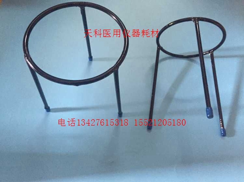酒精灯架,烧杯架,三脚架,铁三角 教学仪器
