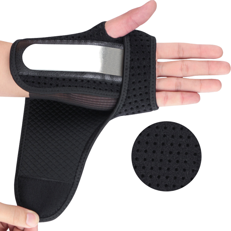 固定骨折扭伤腱鞘男女今运动护腕