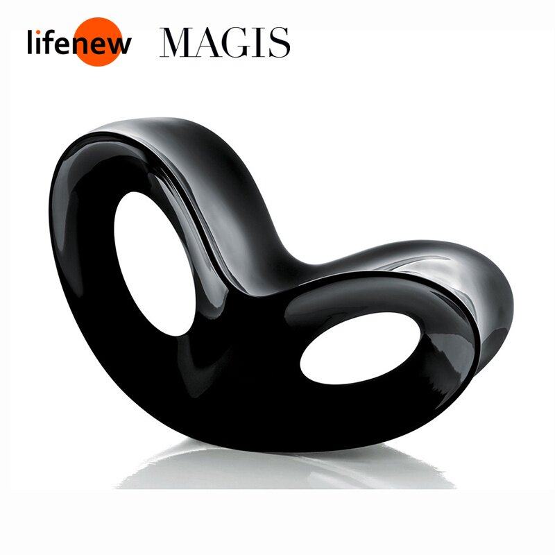 【现货】MAGIS Voido Rocking chair摇摇椅*lifenew意大利进口在类目 住宅家具, 设计师家具（NEW）, 沙发中 - 来自Buy2taobao.com提供专业的淘宝代购服务