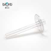 碧欧宝biorb英国鱼缸水族箱装 水族箱气泡管配件替换品 饰配件