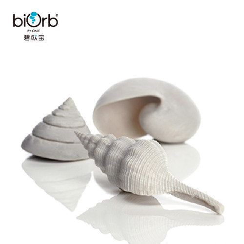 碧欧biorb自然海贝壳珊瑚