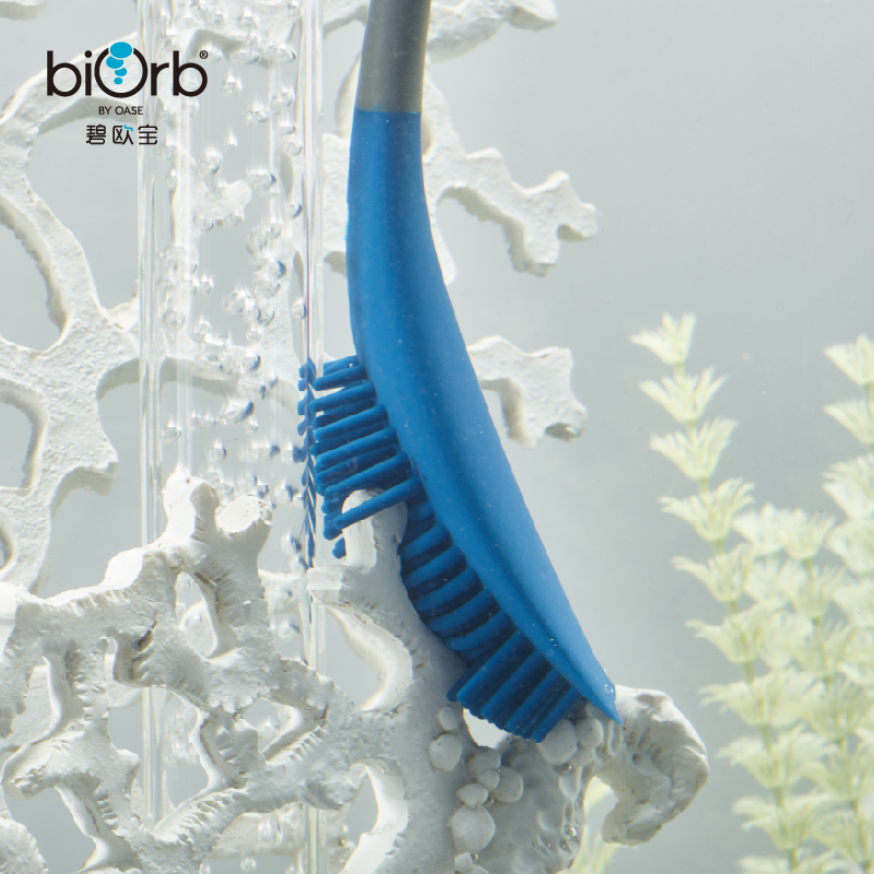 碧歐寶biorb魚缸刷子無死角除垢