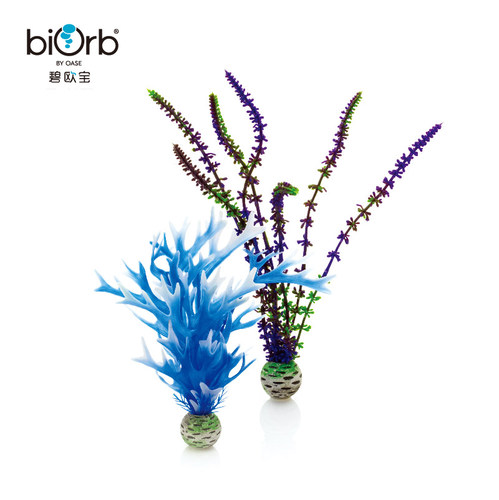 欧宝biorb英国水草海洋鱼缸