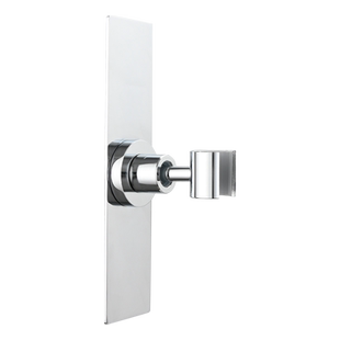 ciencia科德林浴室免打孔磁吸花洒座卫生科淋浴手持花洒固定座