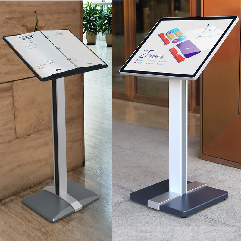 可移动领导考察4s店区域告示牌