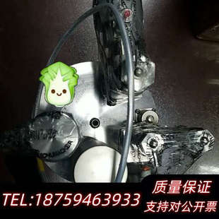 T729359询价 19115 SCHUMACHER EMPTY